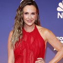 Carly Pearce Hospitalized From Ranch Dressing Bottle