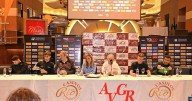 TC2000 en Roca: tras la presentación oficial se viene la sexta fecha del Campeonato Argentino
