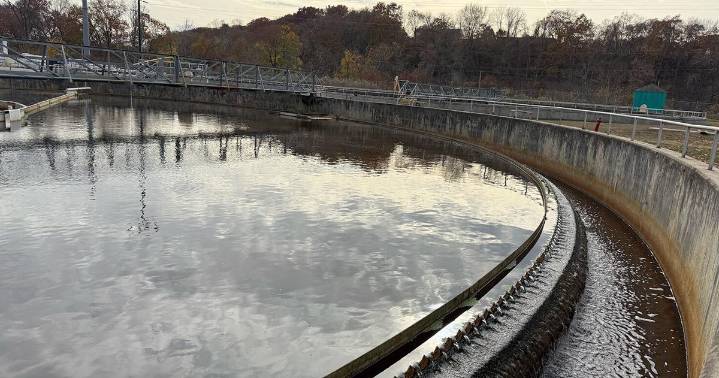 Woonsocket moves ahead with talks to transfer wastewater facility