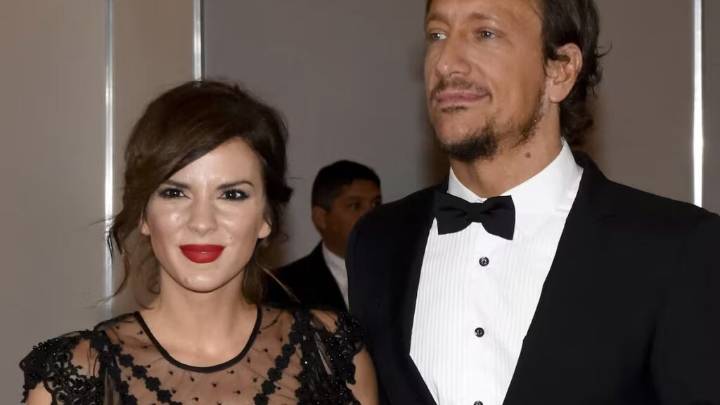 ¿Cómo se enteró Nicolás Vázquez? todos los detalles de la infidelidad de Gimena Accardi