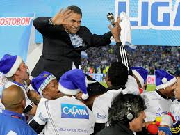 Así le fue a Hernán Torres en su primer paso por Millonarios -