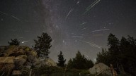 Meteor showers that could offer better views than the Perseids