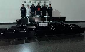 Empleado de call center habría sido secuestrado por sus compañeros de trabajo en San Diego, Medellín