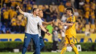 Hay que tener huevos para meterse a ‘El Volcán’: Jardine por conato de bronca contra Tigres