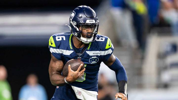 A Full Game For Jalen Milroe & Other Things To Watch In The Seahawks' Third Preseason Game