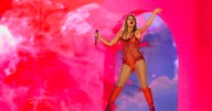 Taylor Swift lanza colección de vinilos “Shiny Bug” previo a The Life of a Showgirl