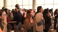 104 people become new U.S. citizens in Louisville at WorldFest ceremony