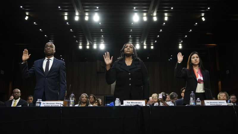 Diversity at the Fed took one step forward. Now Trump is taking it two steps back