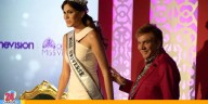 Osmel Sousa se disculpa con María Gabriela Isler tras polémica por corona