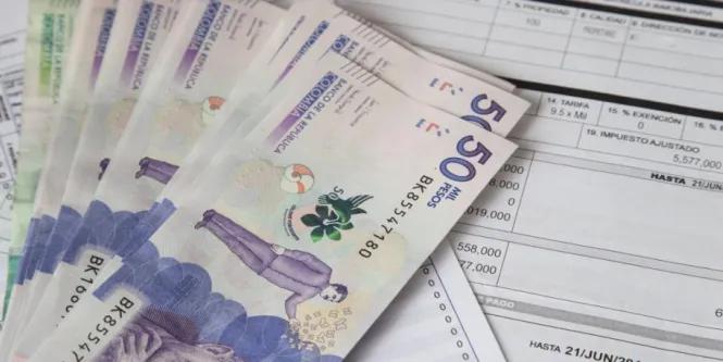 ¿Cómo recibiría el próximo Presidente a la situación fiscal del país? 