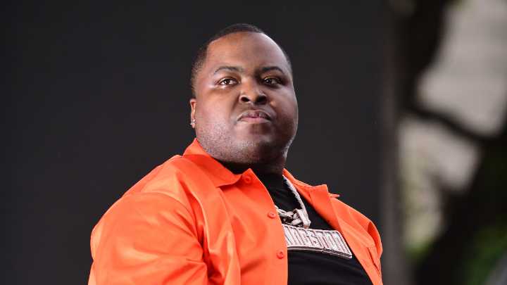 Sean Kingston Receives Prison Sentence In $1 Million Wire Fraud Case