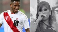 La contundente reacción de Farfán tras vencer a Magaly en los tribunales: “Todo llega a su tiempo”