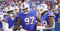 Brandon Beane: Jordan Phillips brings 'culture, character, leadership' in return to Bills