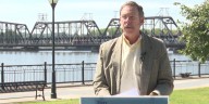 Jim Huiskamp kicks off mayoral campaign