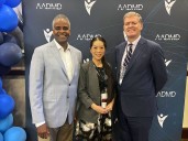 A.T. Still University in Mesa launches training program for dentists to learn how to treat special needs patients