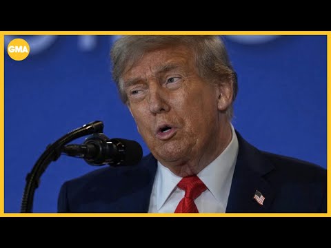 President Trump returns from summit with no deal