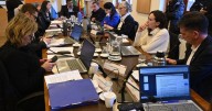 Concejales opositores de Bariloche van al STJ por «conflicto de poderes» por el referéndum
