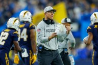 Jim Harbaugh’s DC Shares Roster Plans as Chargers Eye Derwin James’ Replacement in 2026 NFL Mock Draft Jim Harbaugh might have an exciting new plan for the roster that can lift the team up as the Char
