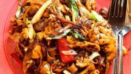El plato más picante de España lo sirven en Madrid: debes firmar tu consentimiento antes de probarlo