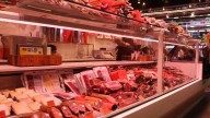 ¿Vegetariano a la fuerza? Conoce la alergia a la carne que pueden transmitir las garrapatas
