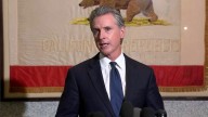 Newsom to visit LA to announce California redistricting plan