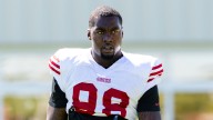 49ers release first unofficial depth chart of 2025 NFL season