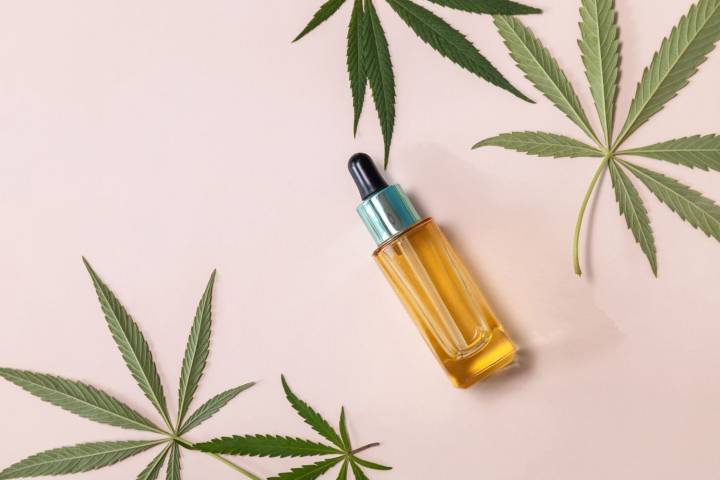 How Long CBD Stays In Your Body—and Why It Varies