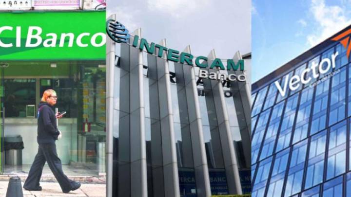 Tesoro de EU extiende plazo para prohibir ciertas transferencias a CIBanco, Intercam y Vector Casa de Bolsa