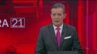 Hora 21: Programa Completo de Hoy Viernes 22 de Agosto de 2025