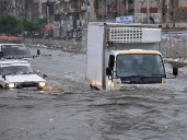 NDMA issues alert for further rains from August 29