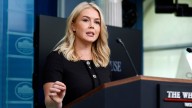 White House says new CDC chief to be picked ‘soon’ as standoff over Monarez firing continues