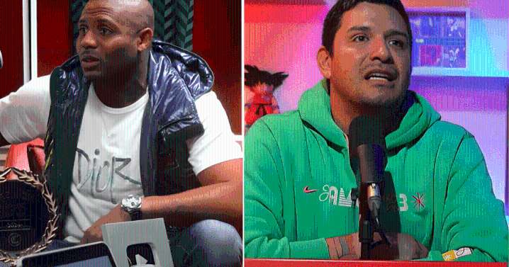 Roberto Guizasola rompe el silencio y ofrece disculpas públicas a Reimond Manco: ''Espero que podamos recuperar nuestra amistad''