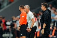 Ole’s praise for ‘difficult’ Saints as Stephen Kenny’s gutsy side give Besiktas a scare