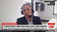 Scott Jennings Says Trump Probe Could Turn John Bolton’s ‘Life Upside Down’