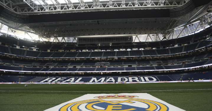 Rechaza Real Madrid la propuesta de disputar fuera de España el Villarreal