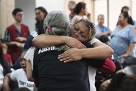 Condenan a funcionarios de Guatemala por la muerte de 41 niñas