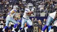 Report: Cowboys rookie RB Phil Mafah will begin season on IR