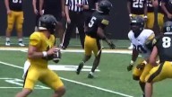 Mark Gronowski is ready for his long
