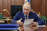 Trump y Putin se reunirán en una base militar en la ciudad de Anchorage, Alaska