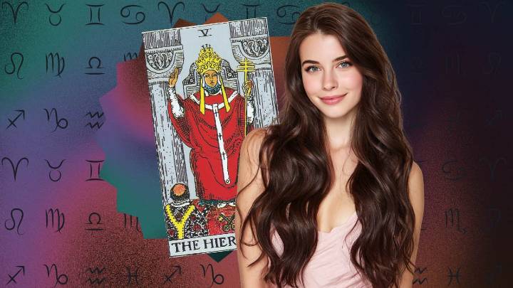 The Tarot Horoscope Has A Message For Your Zodiac Sign On Thursday, August 28, 2025