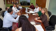 Nena Farías anuncia nueva prepa técnica en El Salto