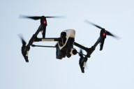 Buckley Draw fire has 7th drone intrusion, endangering helicopter pilots