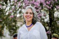 C. de Estado estudiará demanda de 'muerte política' contra María J. Pizarro