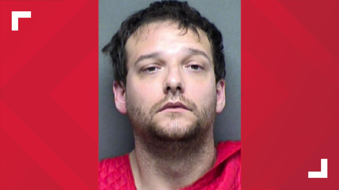 Man shoots, kills wife, unborn child on Father's Day weekend 2021