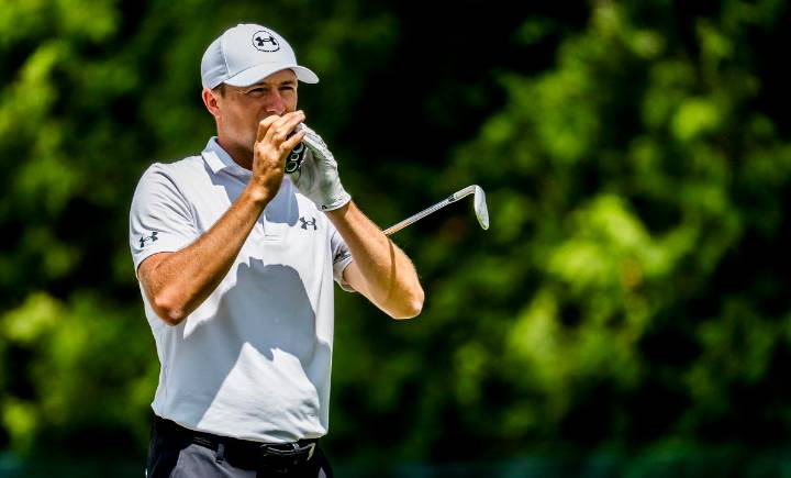 Top 5 Golfers Eliminated From 2025 FedEx Cup Playoffs The 5 most shocking names who missed the list for the BMW Championship 2025 field after the nail