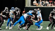 5 things to watch: Lions vs. Dolphins