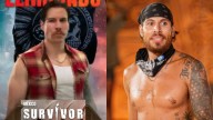 Survivor México: ¡Adiós! Aarón es el nuevo eliminado de la Fusión; así se despidió