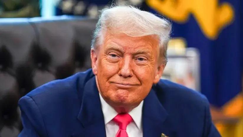 Trump no está preocupado por un acercamiento comercial entre Latinoamérica y China