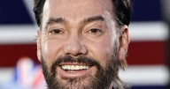 BBC Strictly's Craig Revel Horwood shares glimpse of home renovation project inside £1.8M mansion