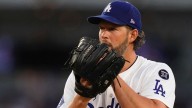 Kershaw, Dodgers best Scherzer, Jays in duel of 3,000